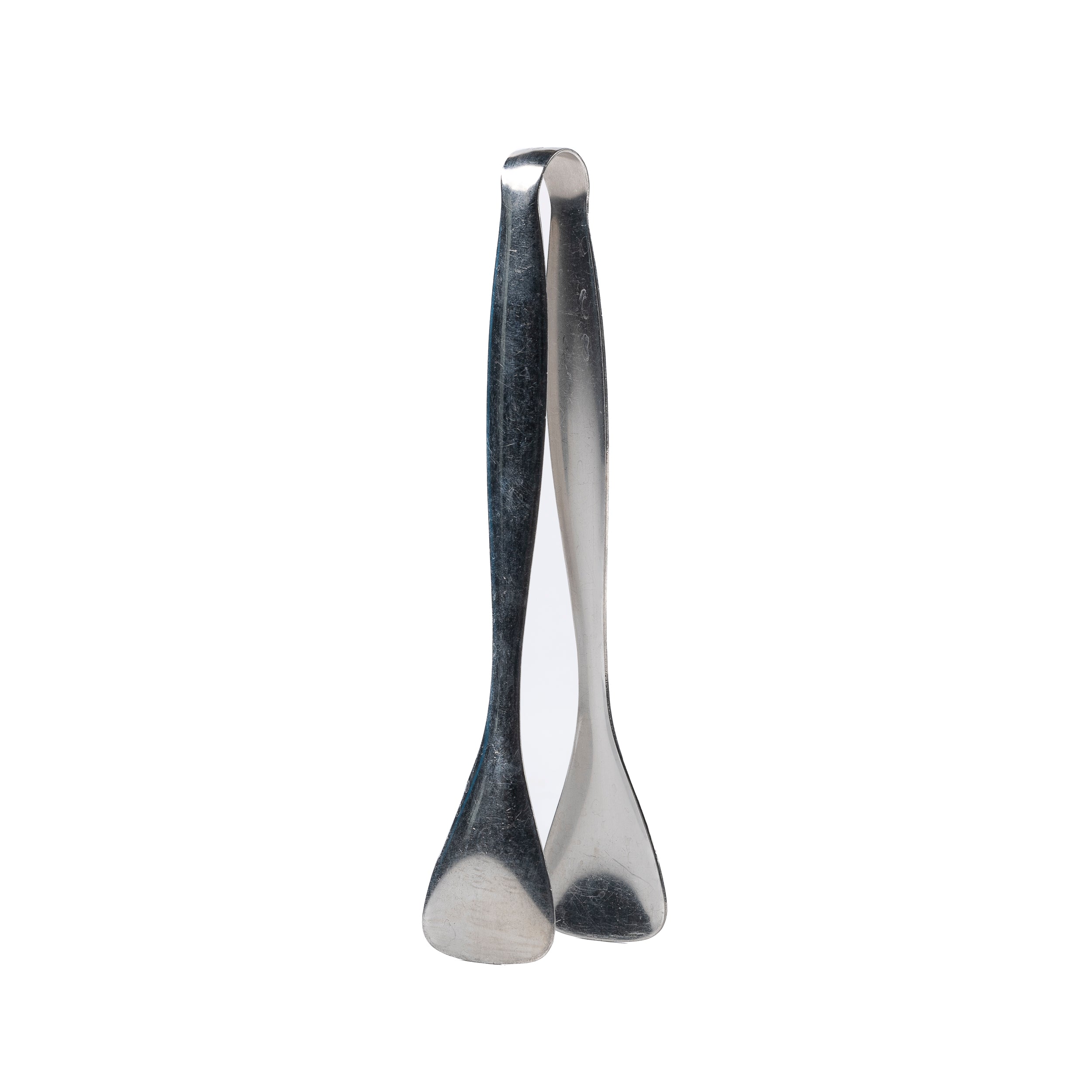 PINZA PER GHIACCIO ACCIAIO