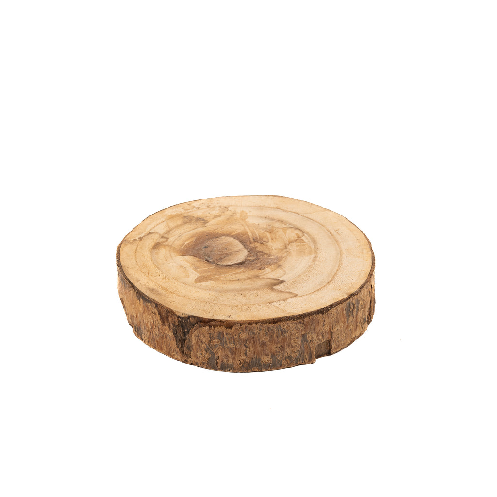 CEPPO LEGNO PICCOLO Ø 14 cm