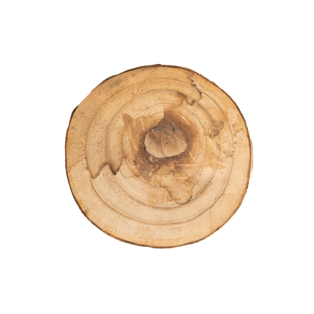 CEPPO LEGNO PICCOLO Ø 14 cm