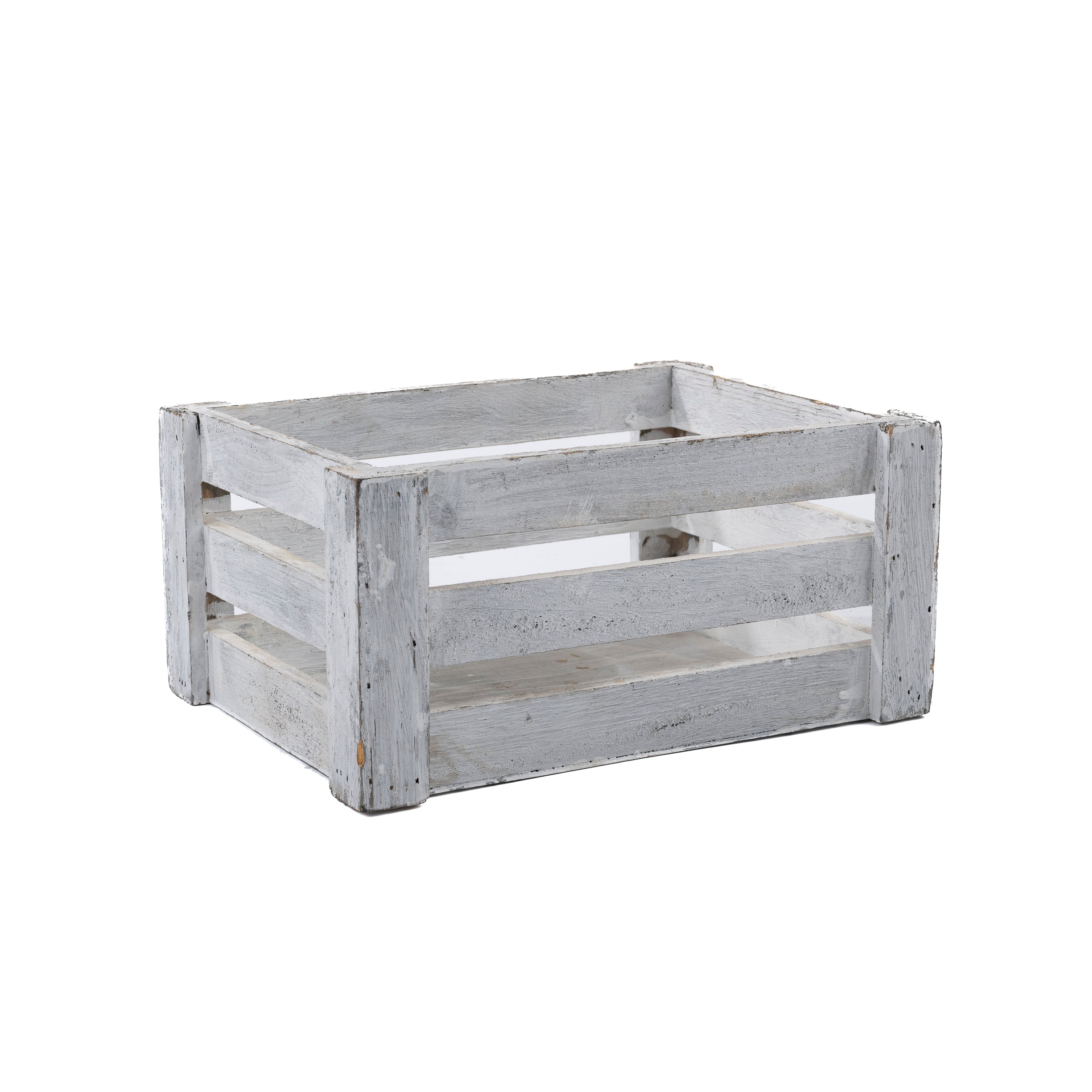 CASSETTINA LEGNO BIANCA cm 26x19x12(h)