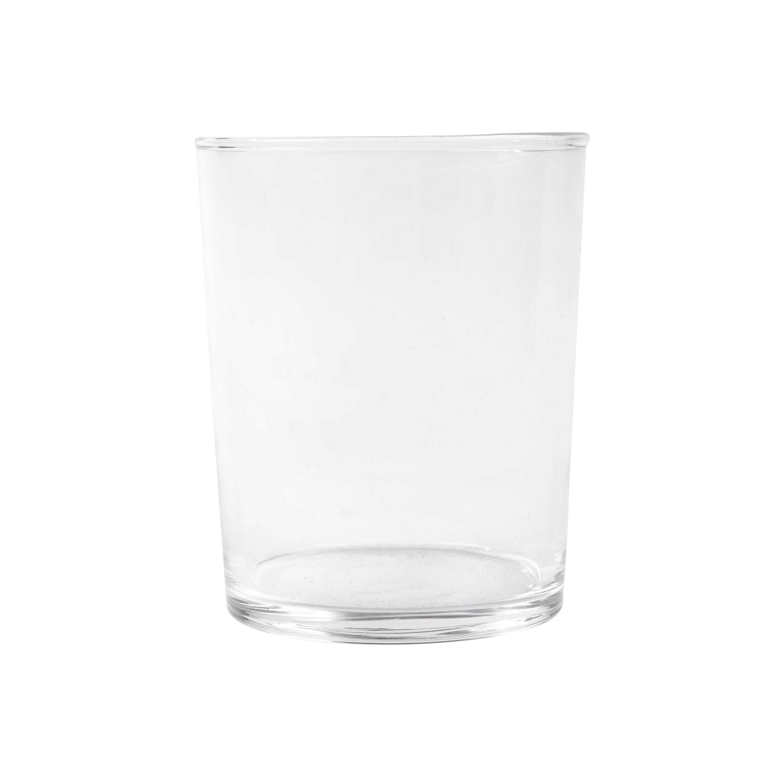 MONOPORZIONE MEDIA BODEGA cl 35,5 Ø 8 h9 cm