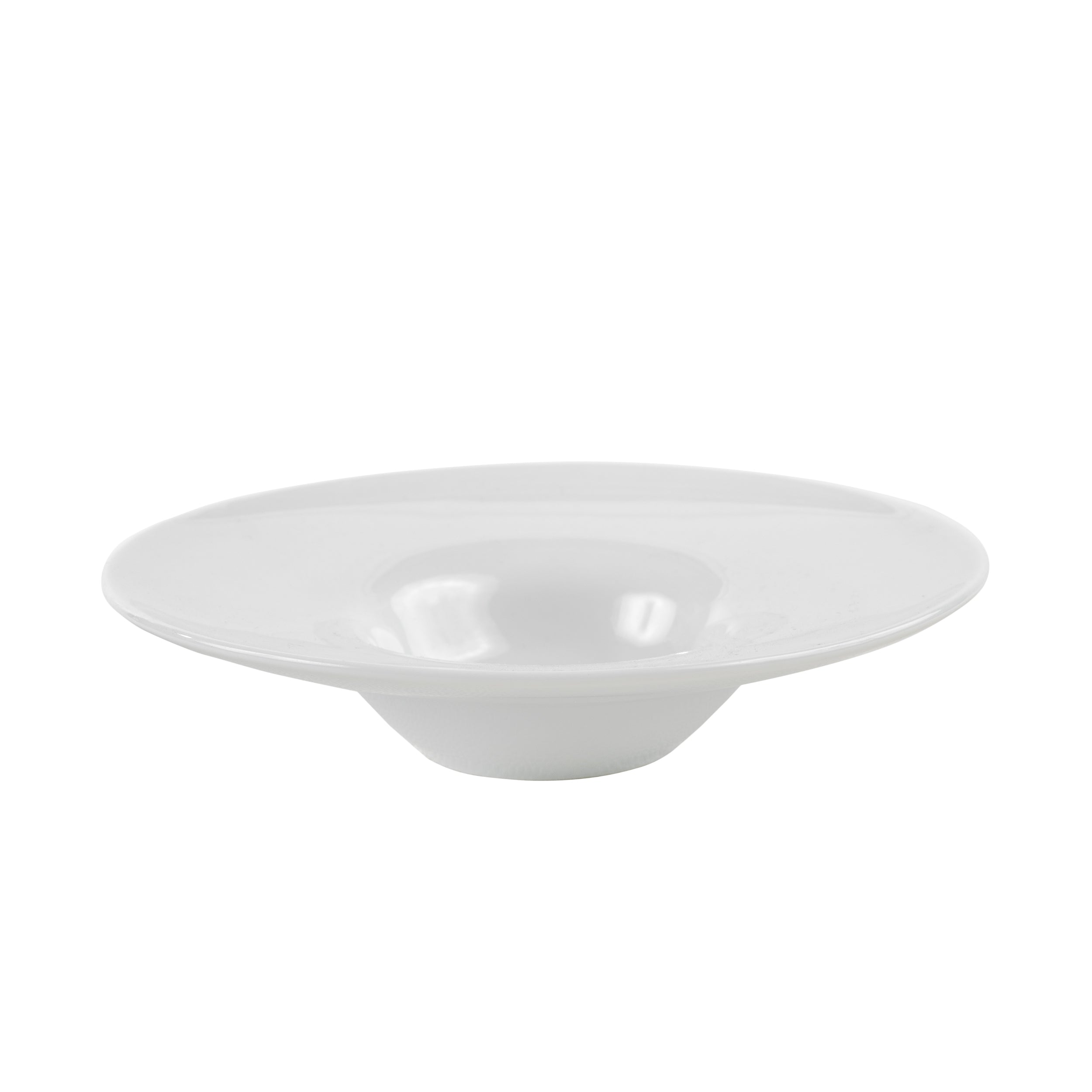MONOPORZIONE PORCELLANA CAPPELLO DEL PRETE T≈T Ø cm 15 h 4
