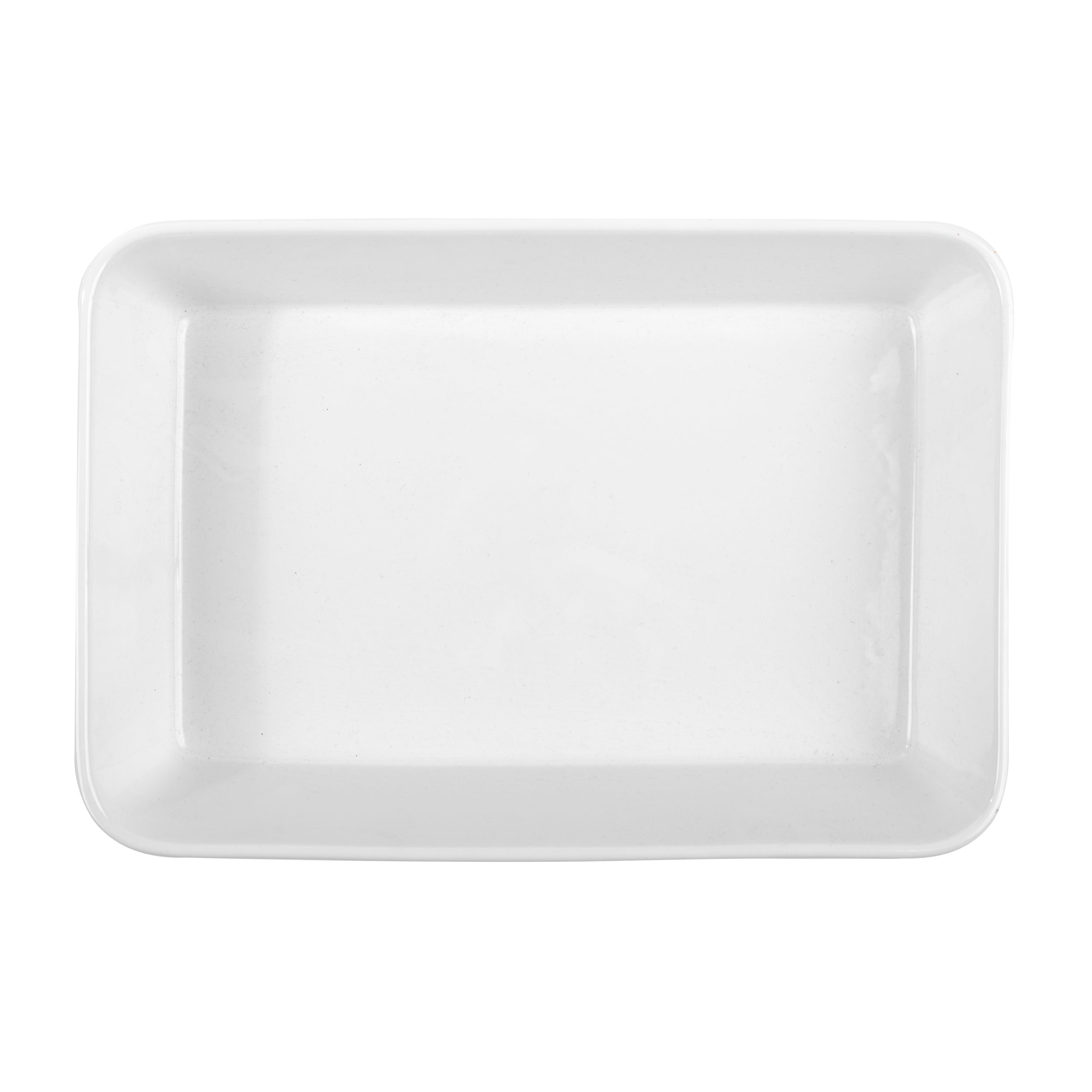 PIROFILA PORCELLANA RETTANGOLARE “LA GRIFFE” cm 34X24