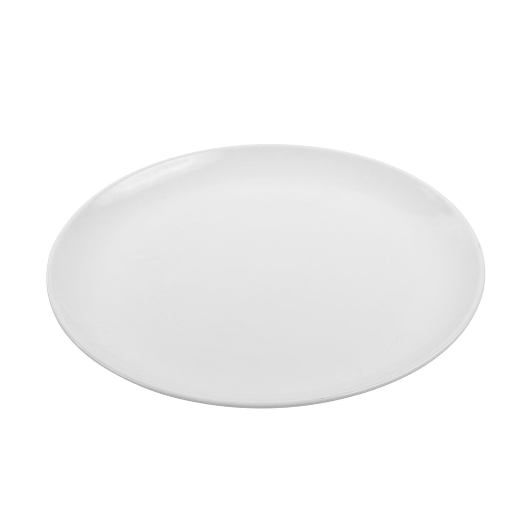 VASSOIO ROTONDO PORCELLANA Ø cm 50