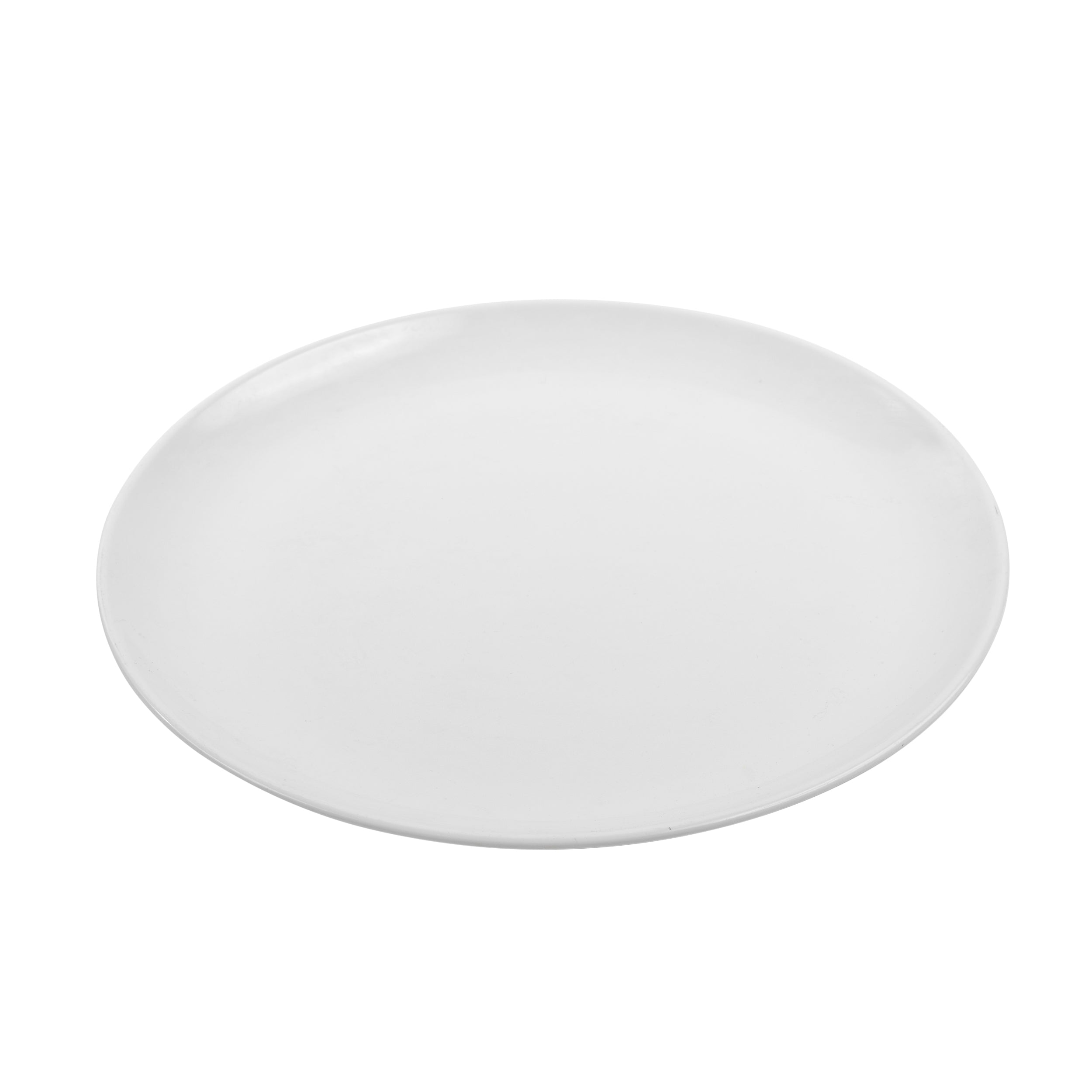 VASSOIO ROTONDO PORCELLANA Ø cm 50