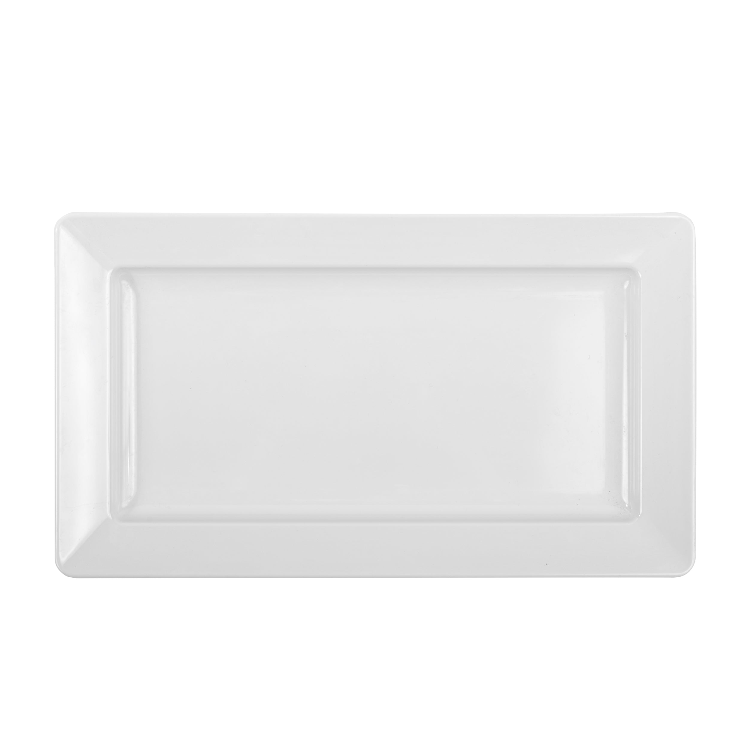 VASSOIO RETTANGOLARE MELAMINA cm 56x32