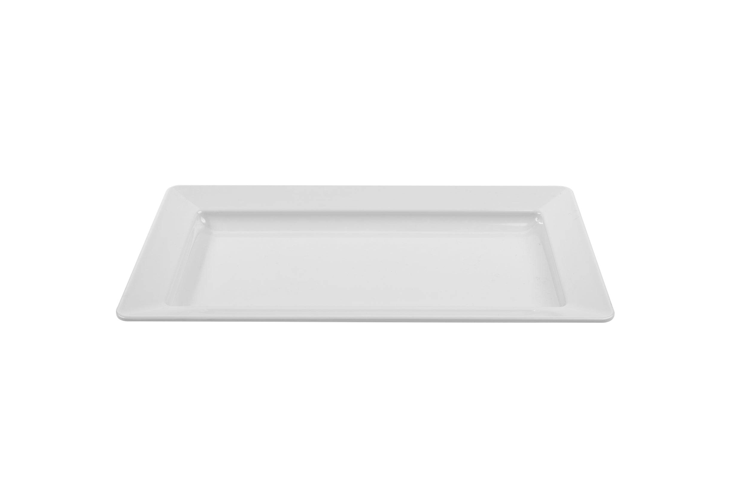 VASSOIO RETTANGOLARE MELAMINA cm 56x32