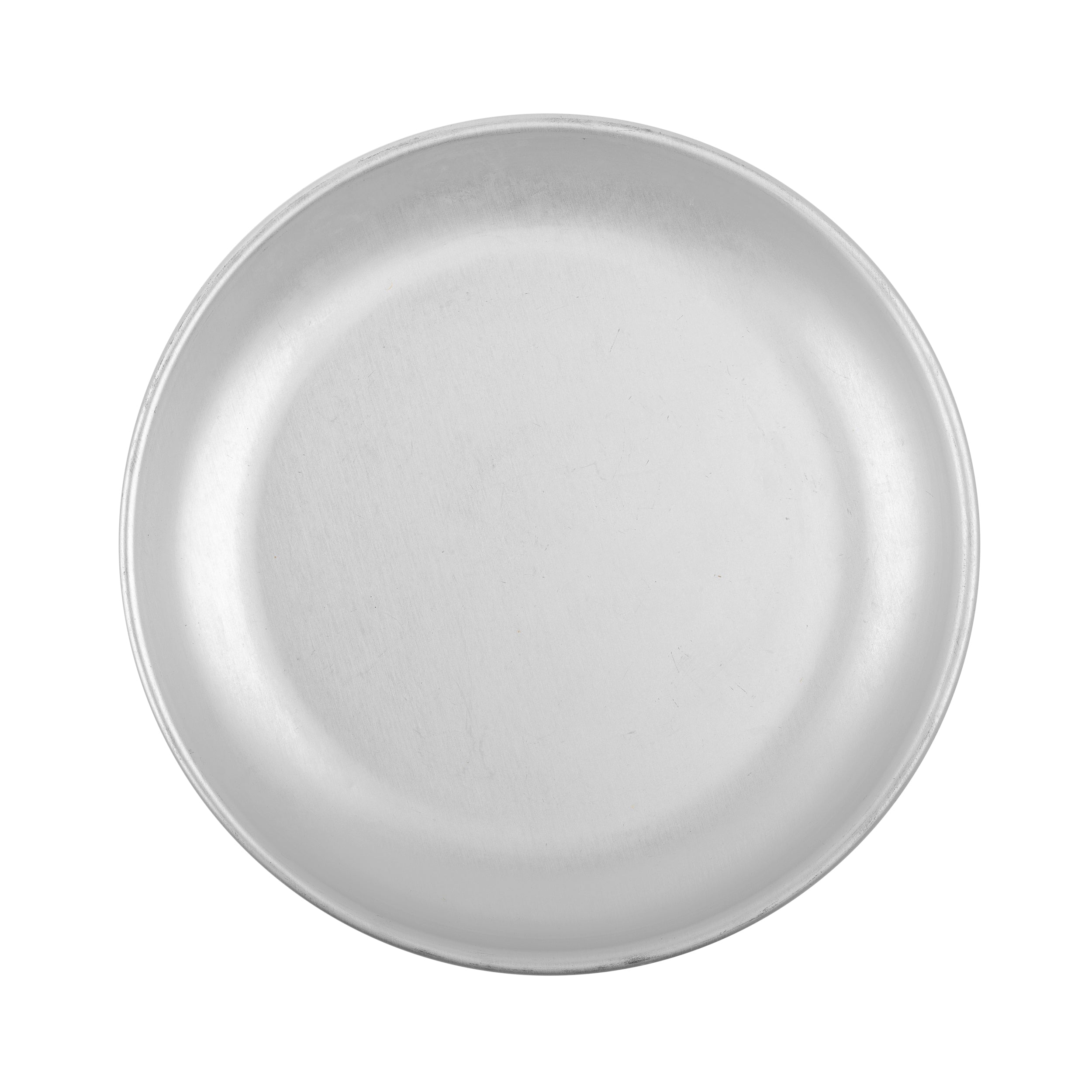 VASSOIO MEDIO ALLUMINIO D.D. Ø cm 41