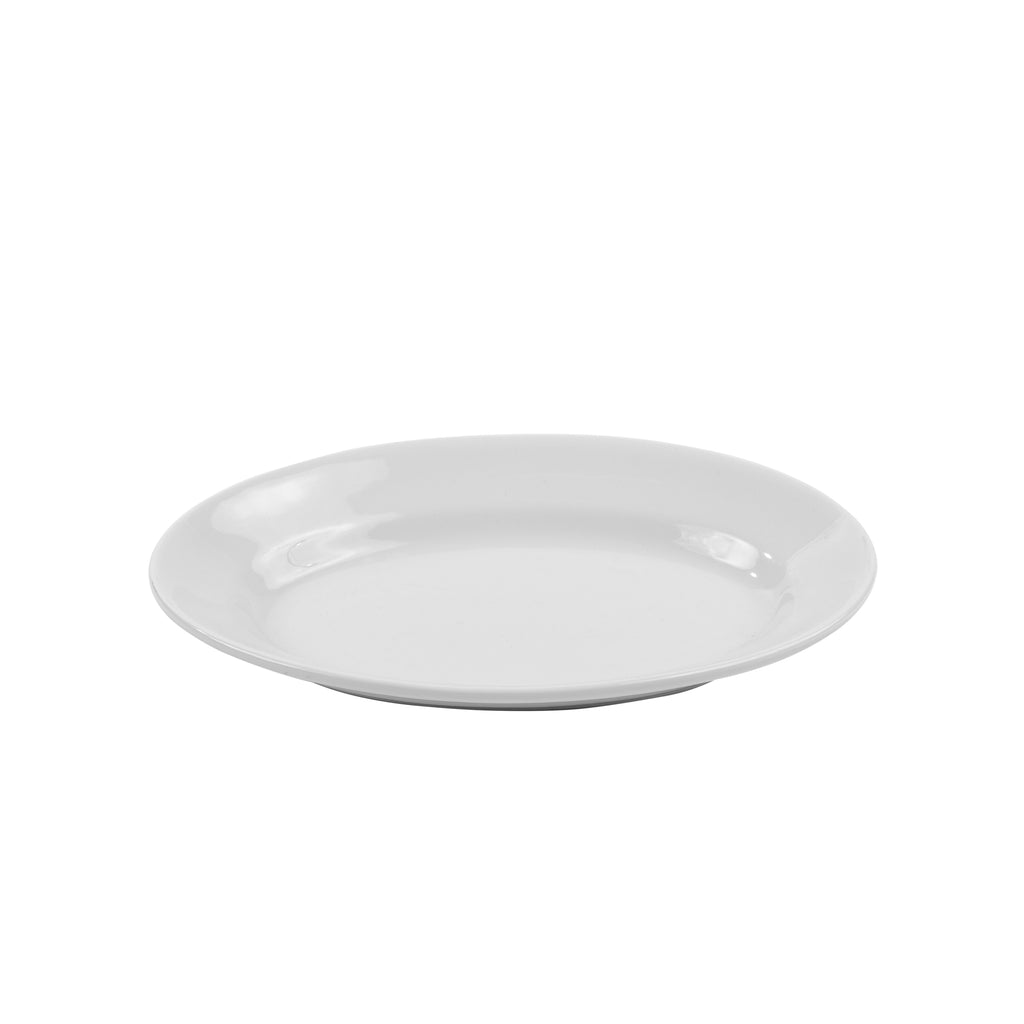 VASSOIO PORCELLANA OVALE cm 45 T≈T