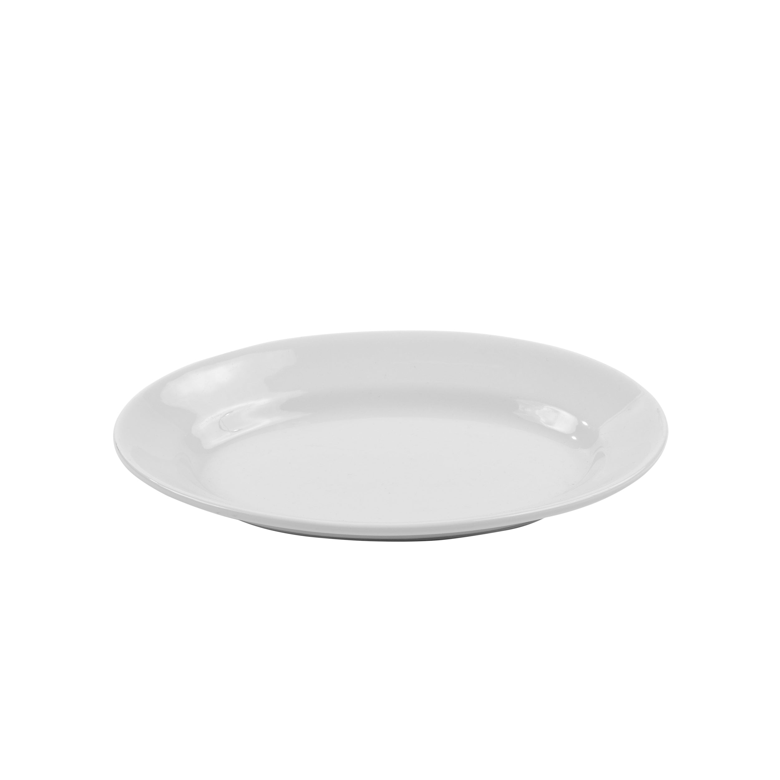 VASSOIO PORCELLANA OVALE cm 45 T≈T