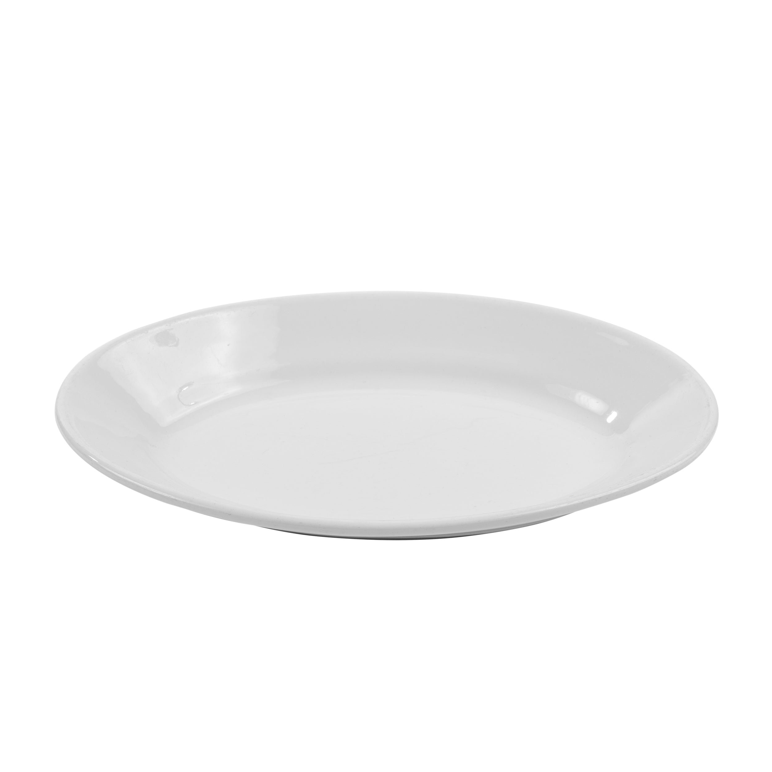 VASSOIO PORCELLANA OVALE cm 37 T≈T