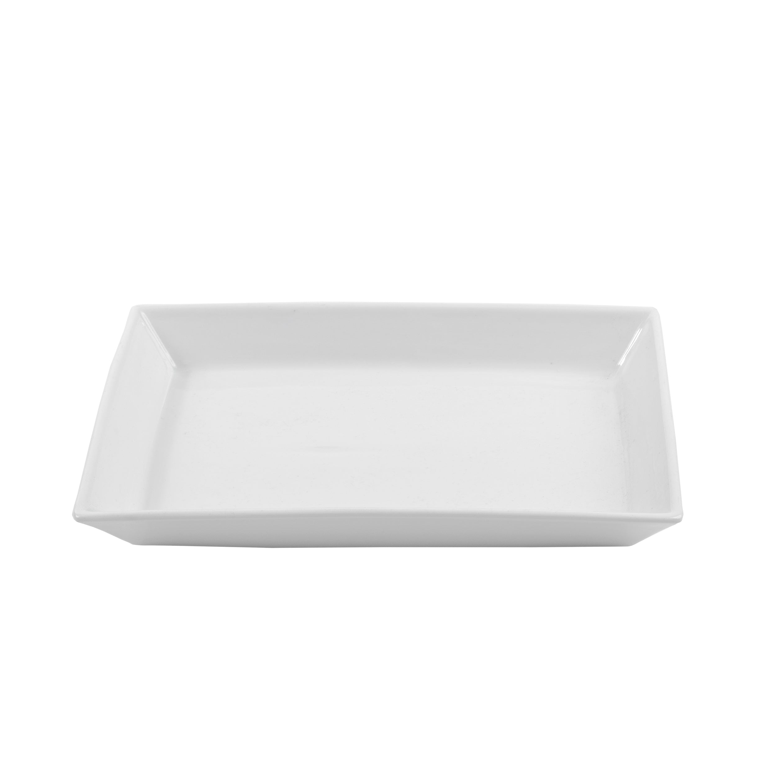 VASSOIO RETTANGOLARE PORCELLANA ROYALE cm 30x20