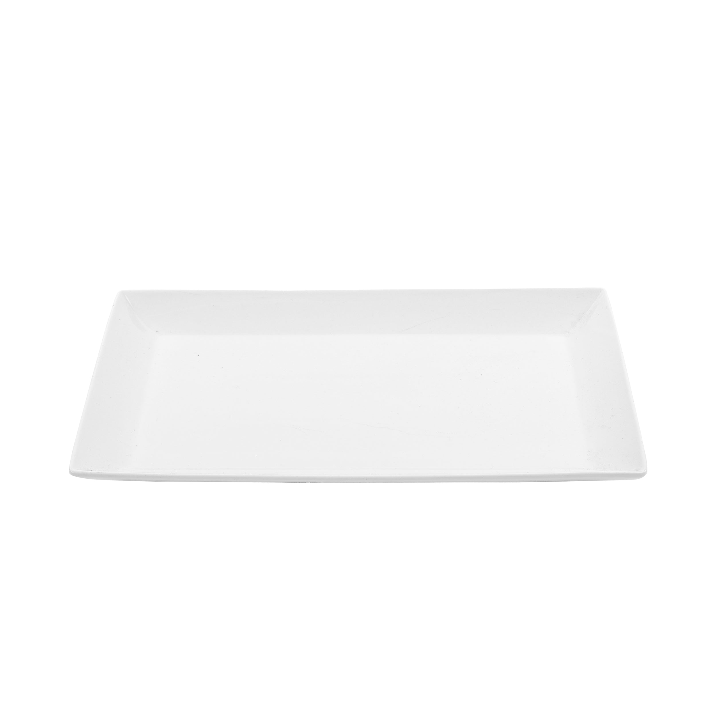 VASSOIO RETTANGOLARE PORCELLANA ROYALE cm 40x30