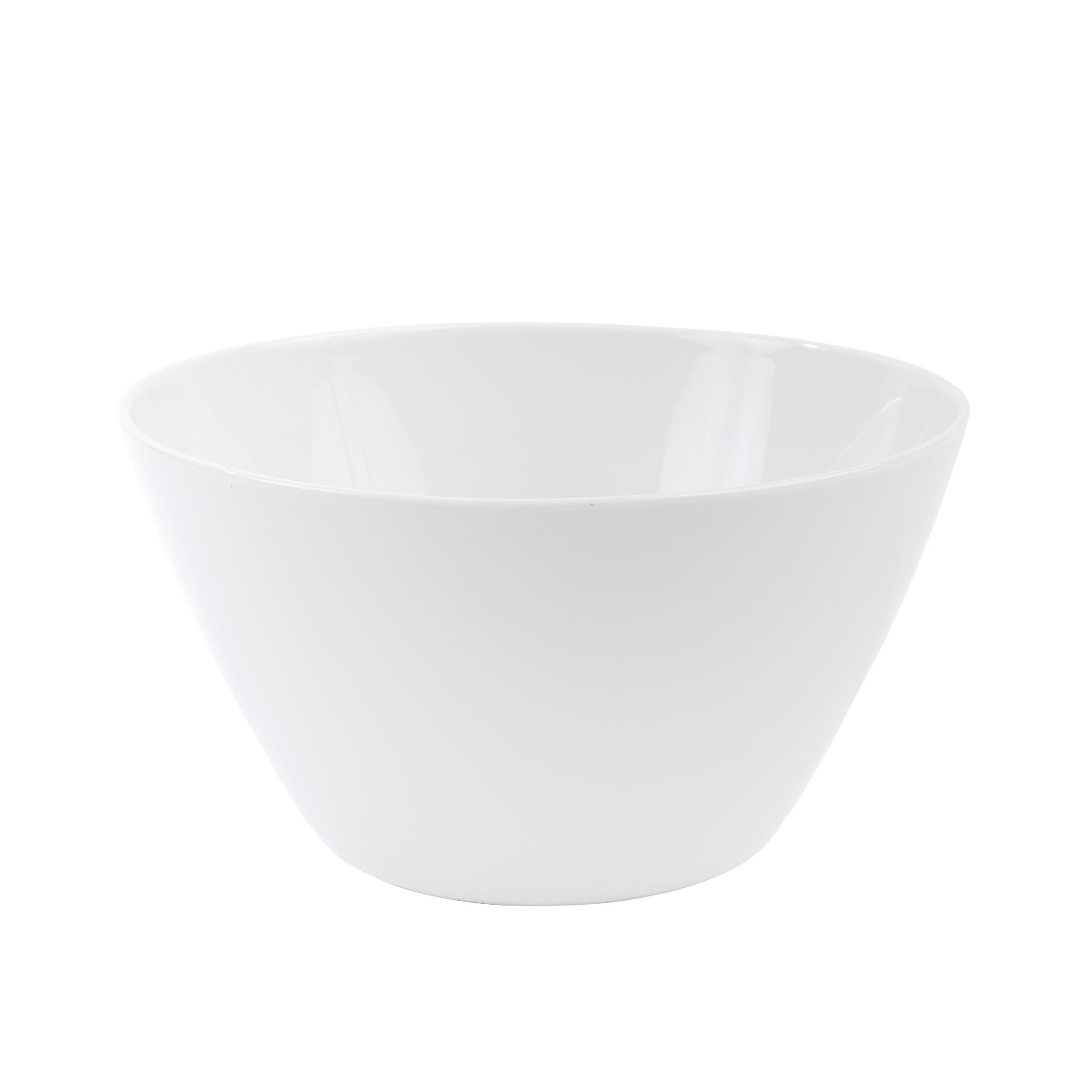 INSALATIERA BONE CHINA TABLE TOP T≈T Ø 26 h 15 cm