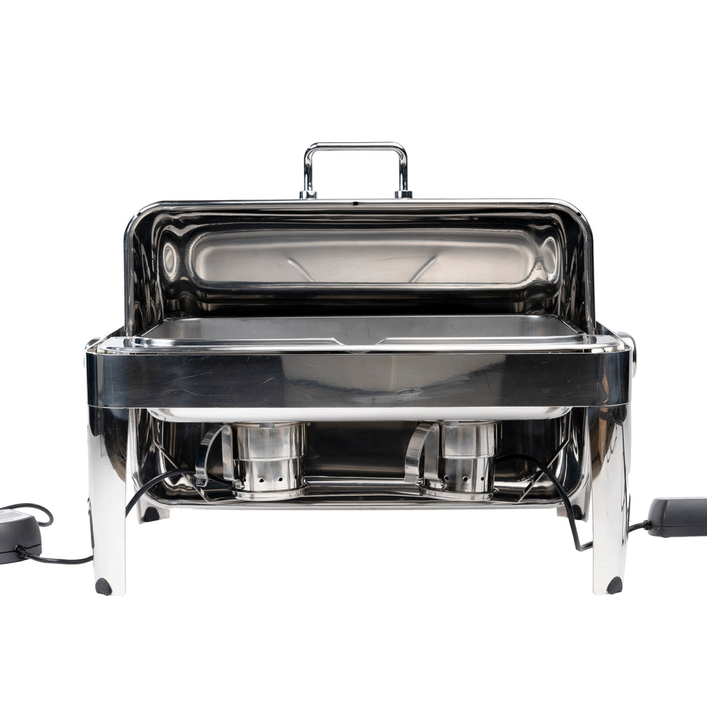 CHAFING DISH ELETTRICO