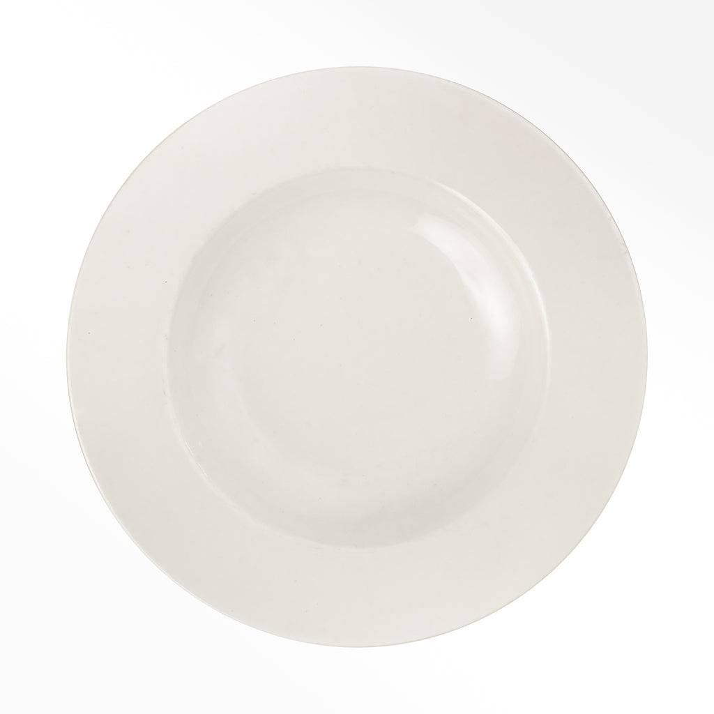 PIATTO FONDO LE COQ Ø cm 23 (conf 30 pz)
