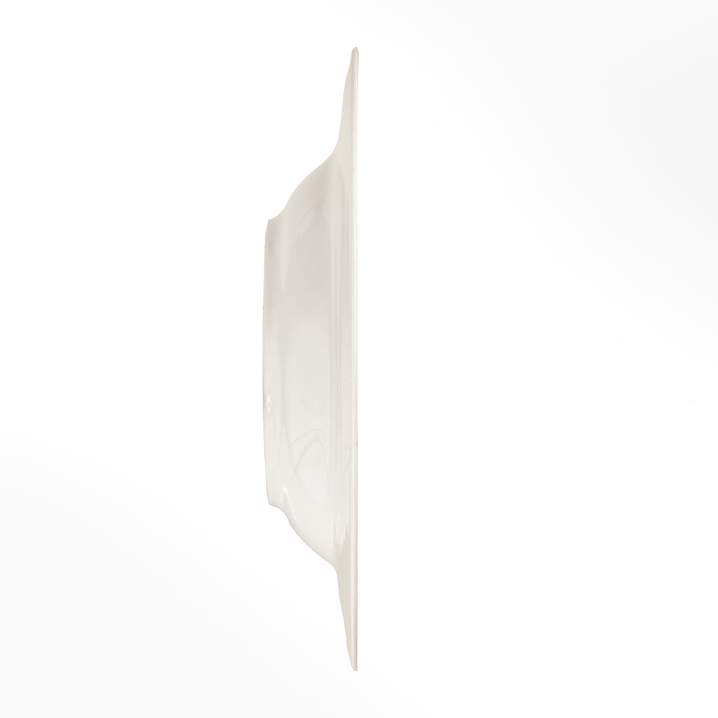PIATTO FONDO LE COQ Ø cm 23 (conf 30 pz)