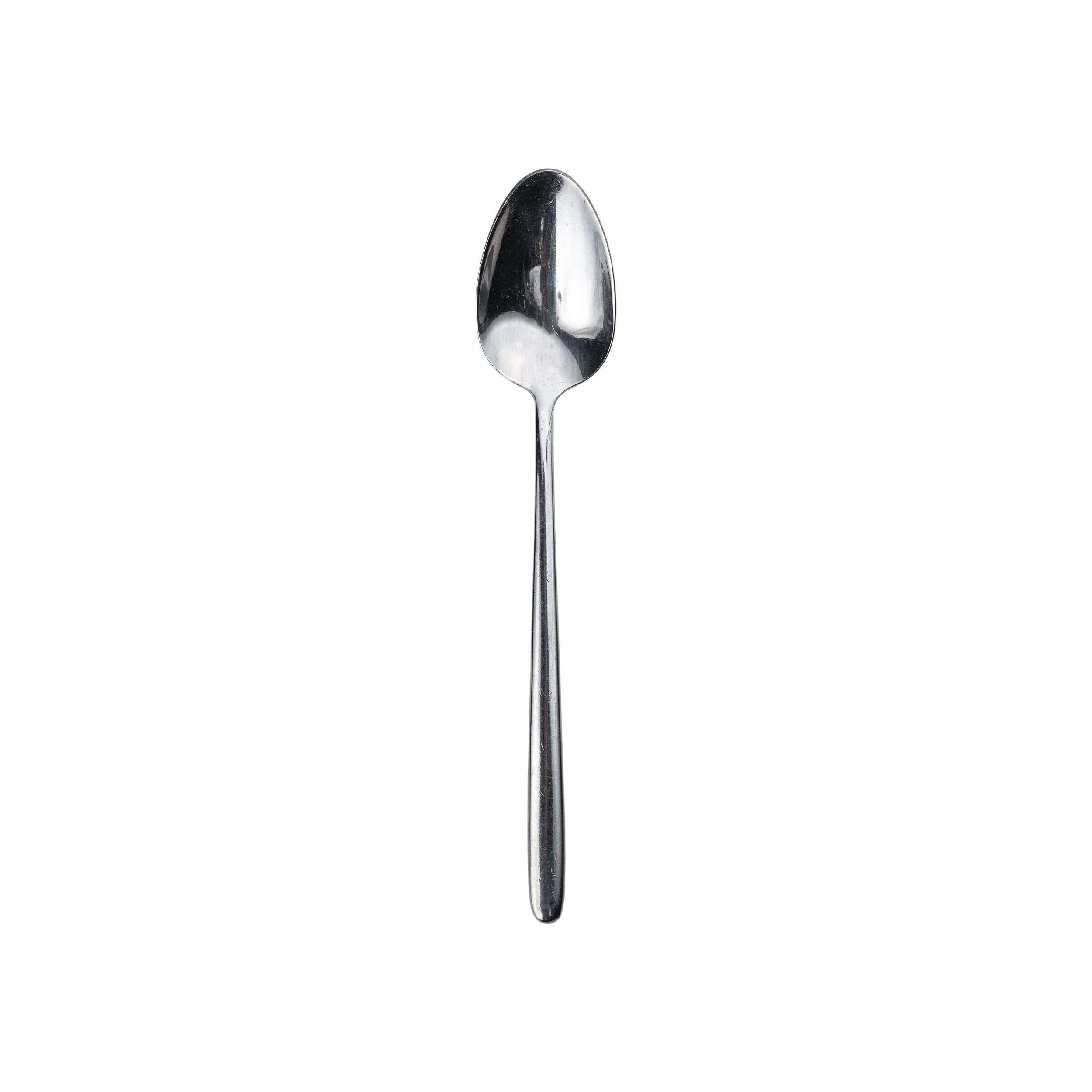 1/2 CUCCHIAIO MOD STILO INOX