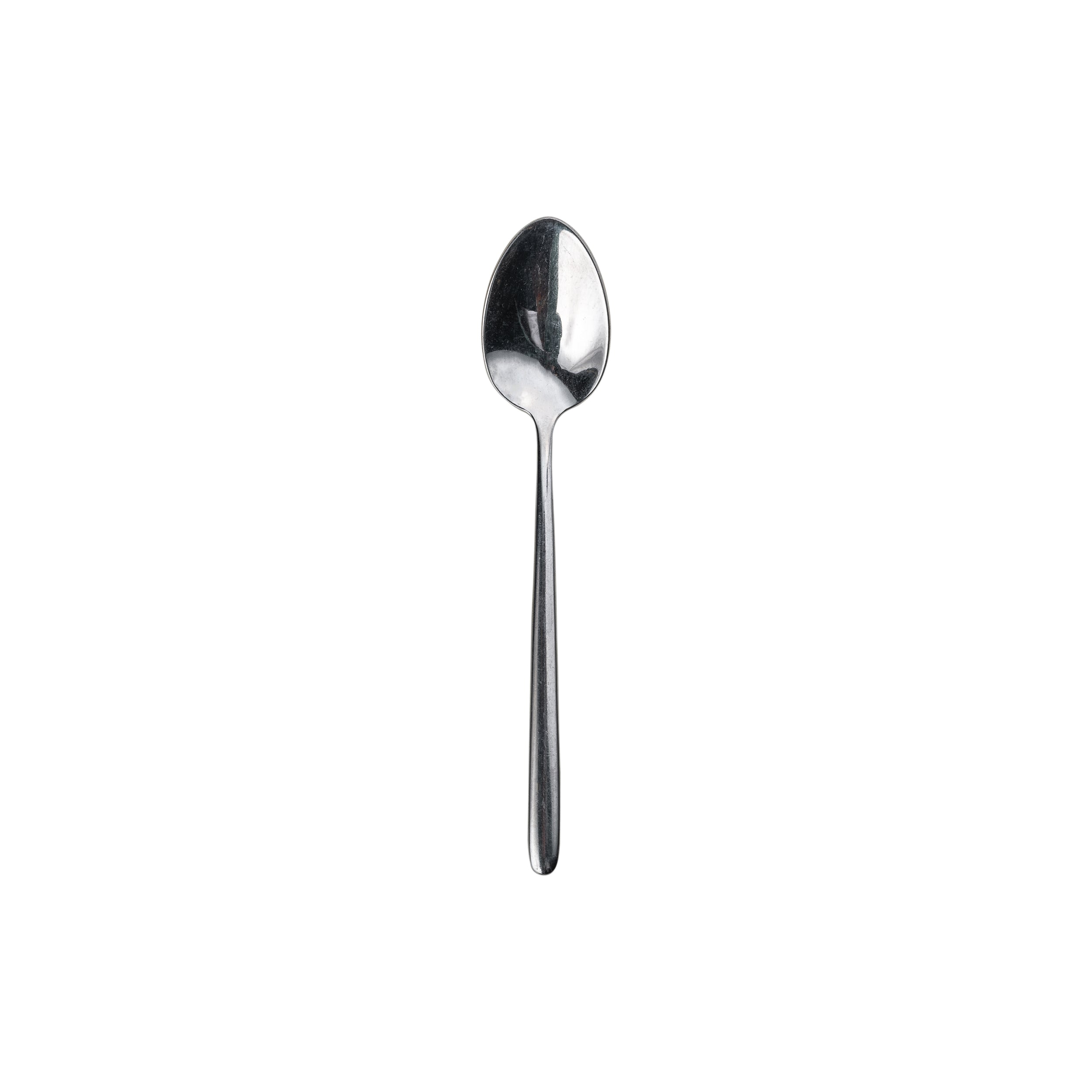 CUCCHIAIO THE' MOD STILO INOX