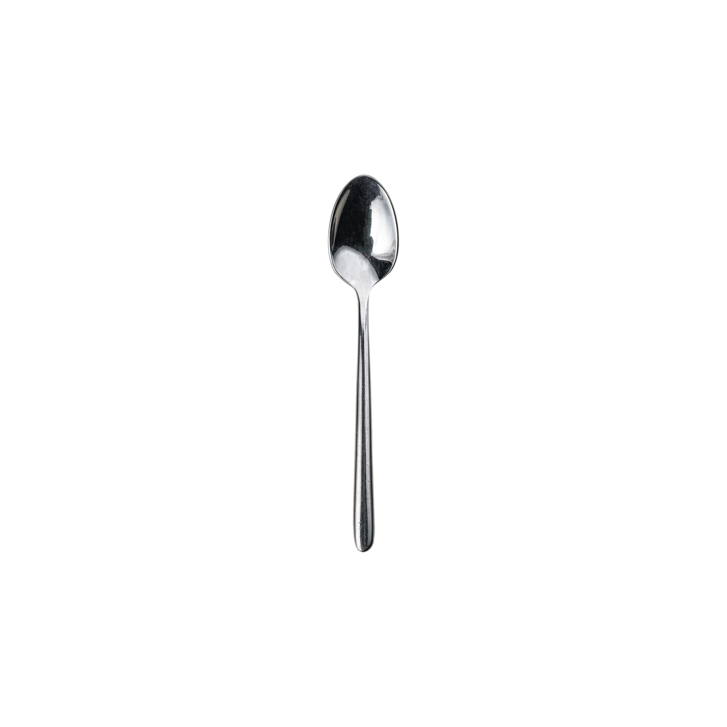 CUCCHIAINO CAFFE' MOD STILO INOX