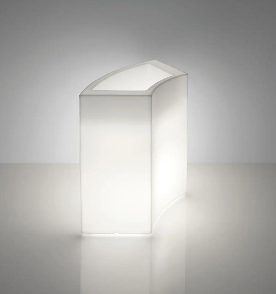 BANCONE BAR ICE BAR LUMINOSO cm 94x48 h 86