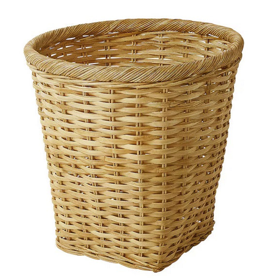 CESTINO GETTA CARTA VIMINI 10L