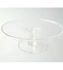 ALZATA PLEXIGLASS TRASPARENTE