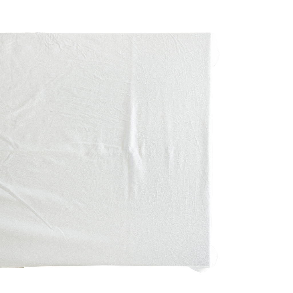 MOLLETTONE RETTANGOLARE PER TAVOLO 180X180 cm