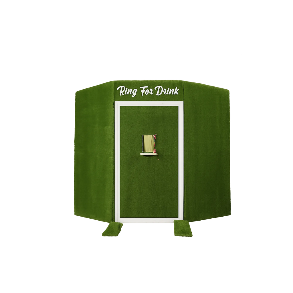 RING FOR DRINK