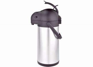 THERMOS PER CAFFè O THE EVA COLLECTION ACCIAIO TOKIO 2,0 Lt