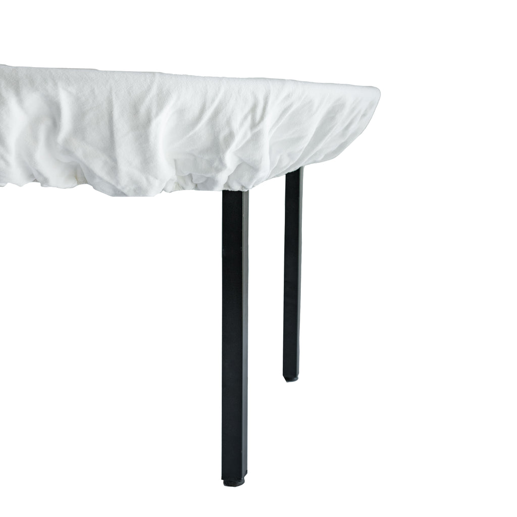 MOLLETTONE TONDO PER TAVOLO Ø 170 cm